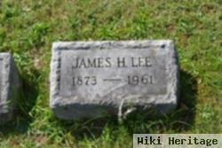 James Lee