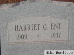 Harriet Gardner Ent