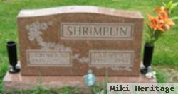 Grover Shrimplin