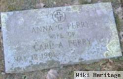 Anna C. Perry