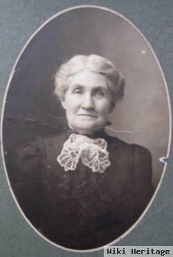 Violet Jones Pennington