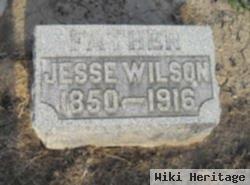 Jesse Wilson
