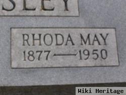 Rhoda Moore Crossley