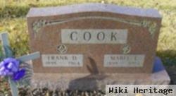 Frank Dewey Cook