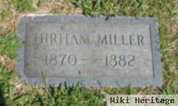 Hirham Miller