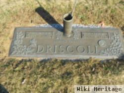 Joseph P. Driscoll