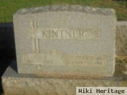 Frances D. Kintner