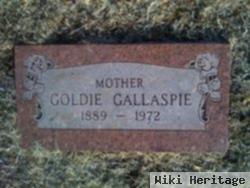 Goldie Foraker Gallaspie