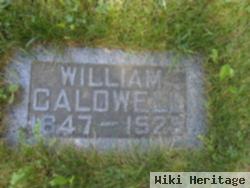 William Caldwell