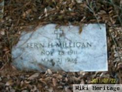 Fern H. Milligan