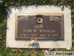 John W. Westrom