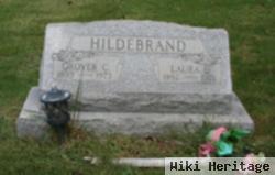 Grover C Hildebrand