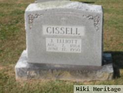Joseph Elliot Cissell