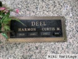 Harmon Deel