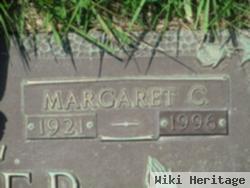 Margaret C. Miller