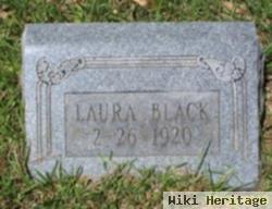 Laura Black