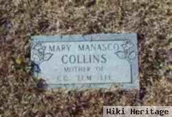 Mary Manasco Collins