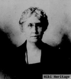 Bertha Partridge Allen