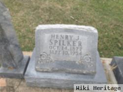 Henry Spilker