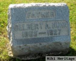 Delbert A. Huhn