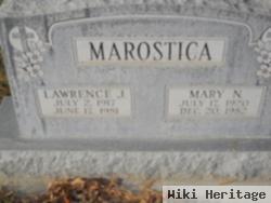 Mary Marostica