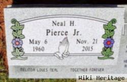 Neil H. Pierce, Jr