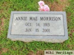 Annie Mae Morrison