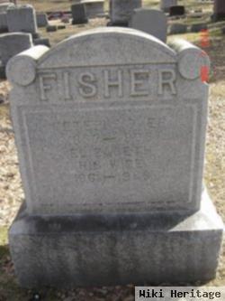 Peter Fisher