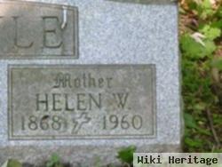 Helen W. Doyle