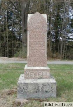 James Newell