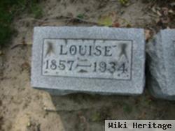 Louise Roehrs