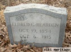 Eldred Cook Rearden