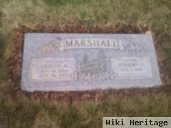 Herbert Louis Marshall