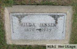 Hilda Jensen