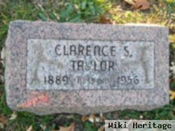 Clarence S. Taylor