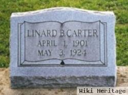 Linard Booth Carter