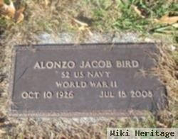 Alonzo Jacob Bird