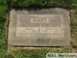 James Hart