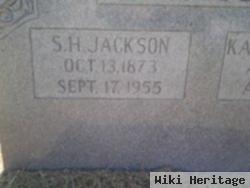 Stephen Hartwell Jackson