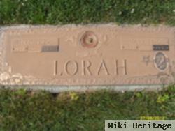 Harriet Grace Shaker Lorah