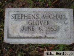 Stephen Michael Glover