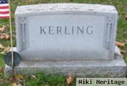 Infant Son Kerling