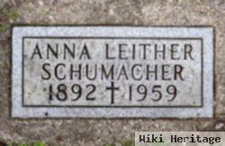 Anna Leither Schumacher