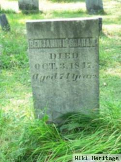 Benjamin Ingraham