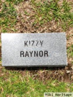 Kizzy Raynor