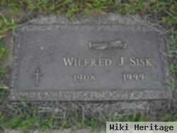 Wilfred J Sisk