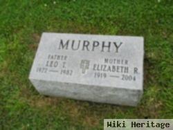 Leo T. Murphy