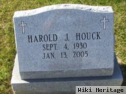 Harold J. Houck