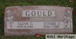 Glenn G Gould