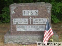 Alfred J. Tiss